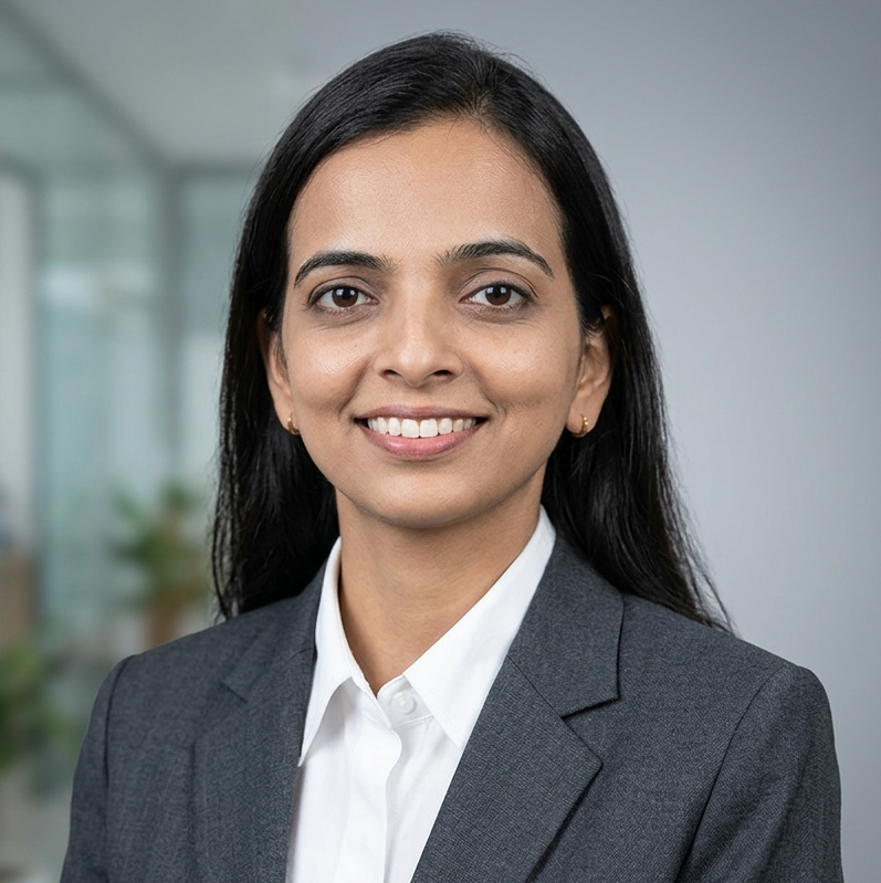 Jaya Tiwari 